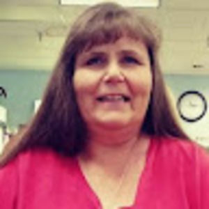 Meet your Posher, Cindy